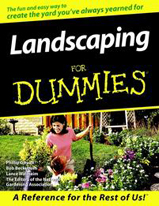 landscaping for dummies